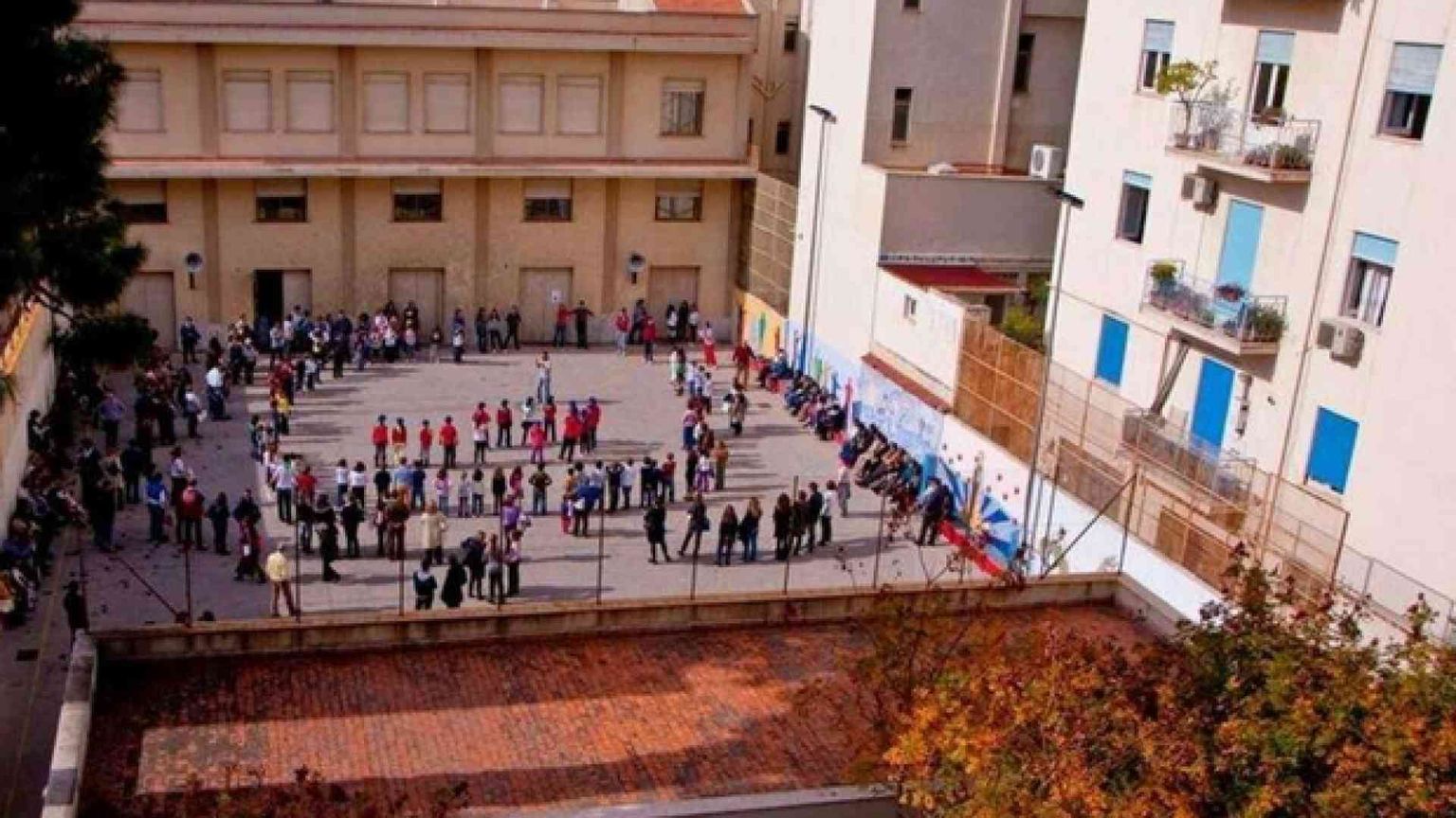 Troppo rumore, il giudice chiude il campo dell’oratorio