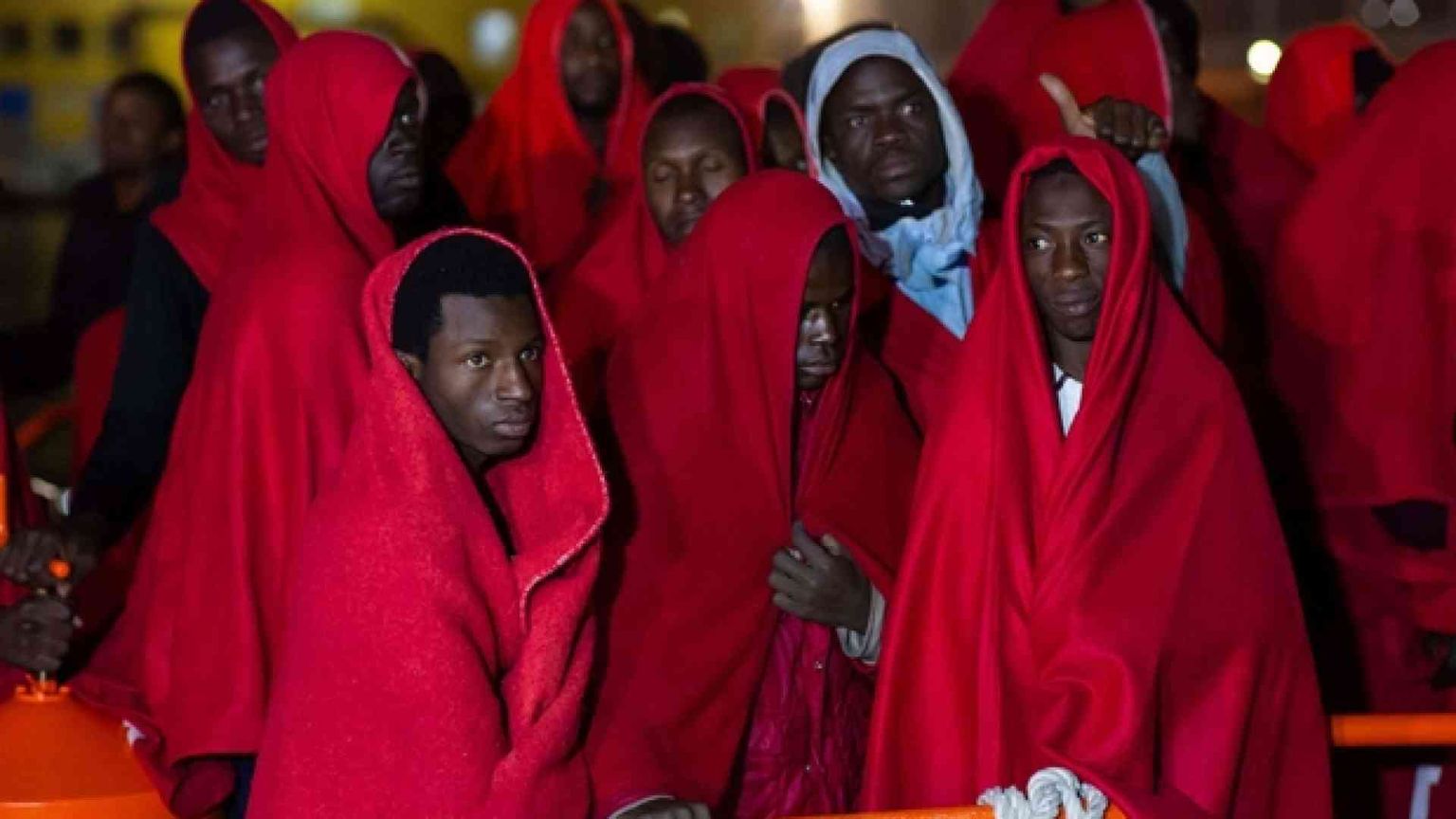 Prorogato il controverso memorandum Italia-Libia, le associazioni protestano