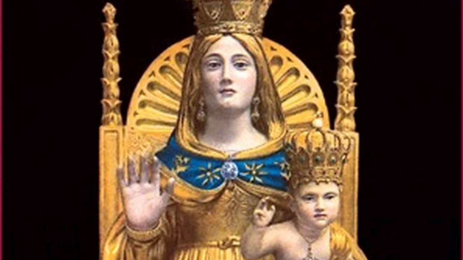 «Per salvare le nostre edicole affidiamole alla Madonna»