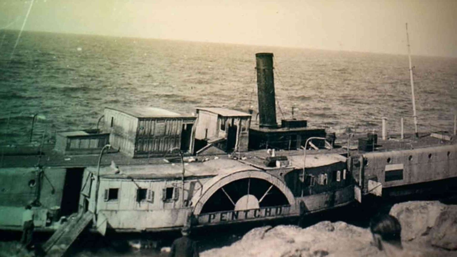 Il viaggio degli ebrei del «Pentcho» e l’avventura della testimonianza