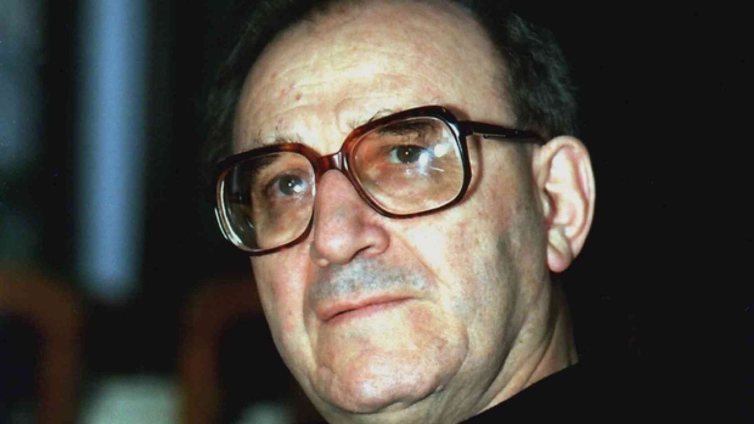 Addio a padre Giordano Muraro, domenicano, teologo e pastore «per la famiglia»