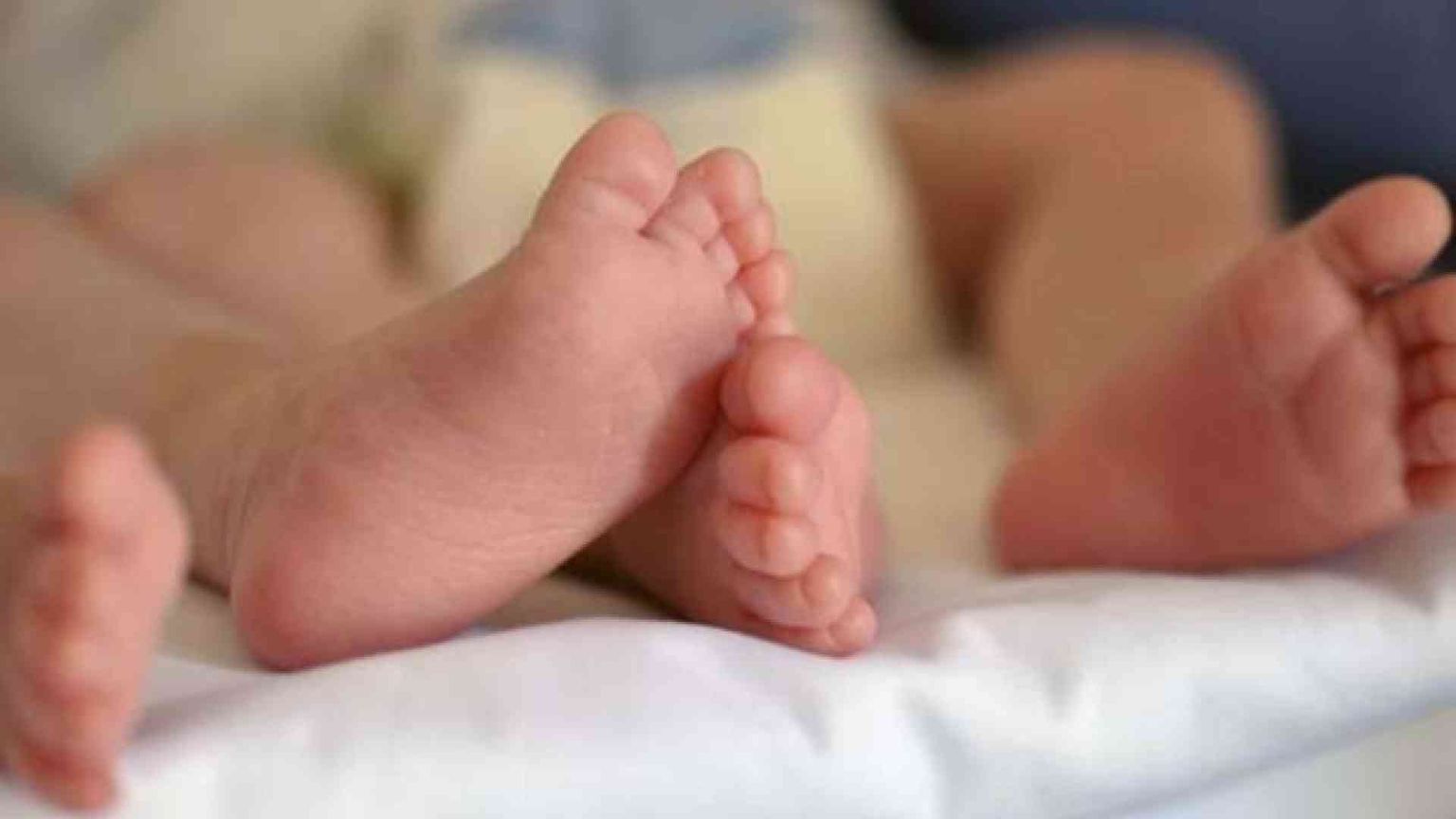 Se nasce un bambino, le campane suonano «a festa»