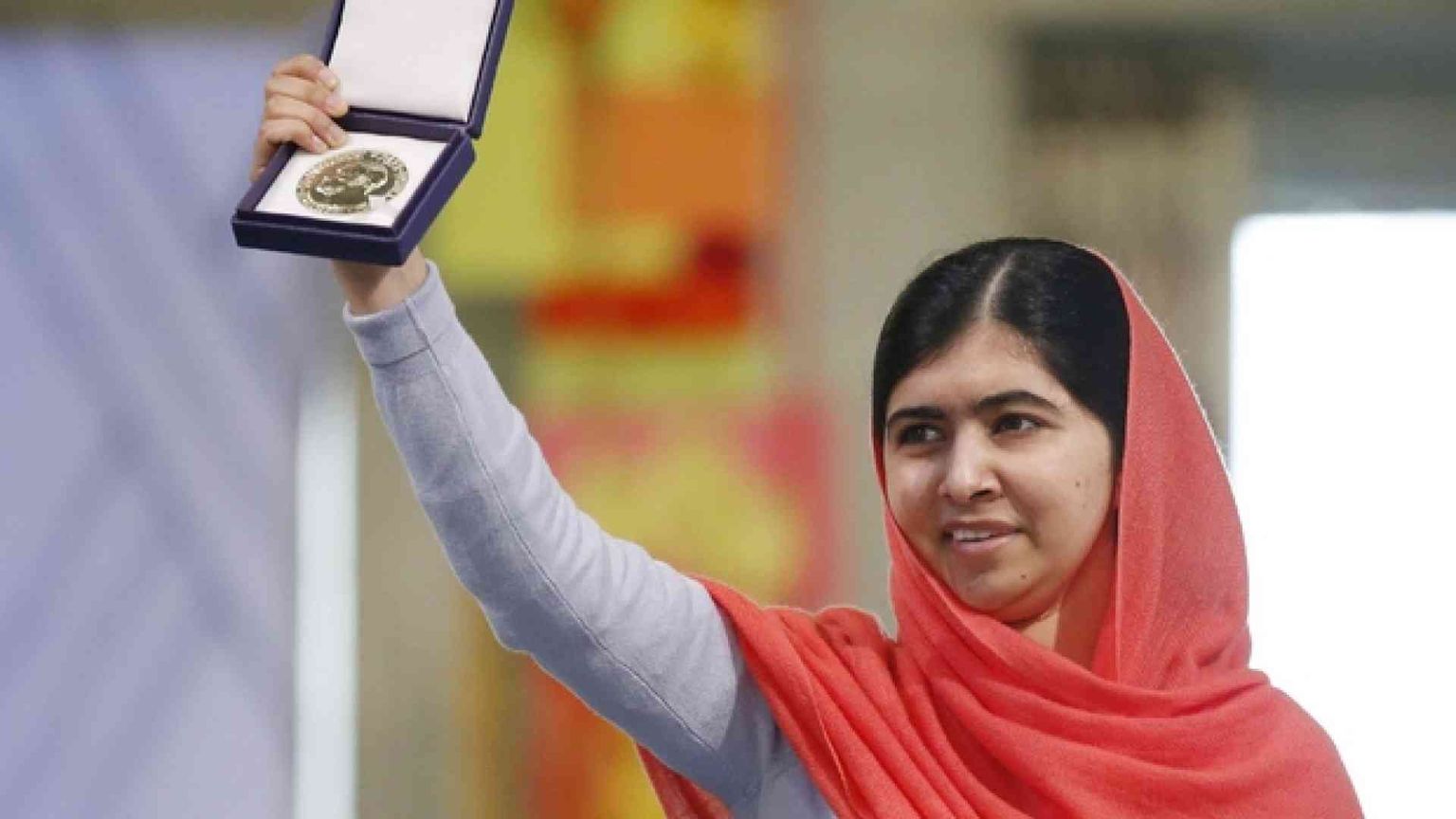 Evaso il taleban che sparò alla Nobel Malala