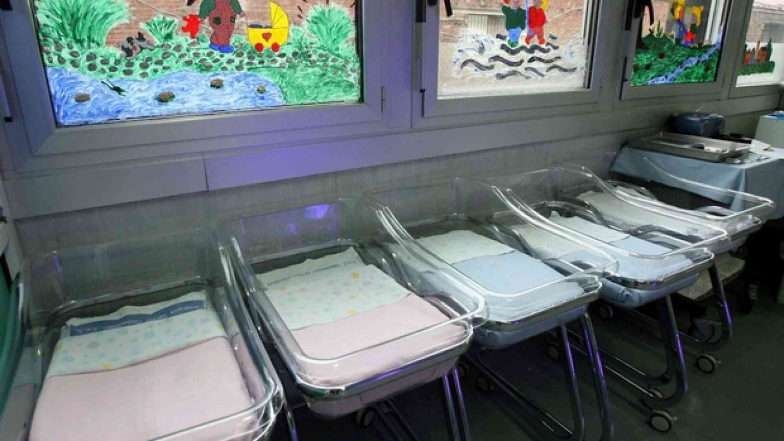 Si torni a sperare con i bimbi grazie all’educazione precoce
