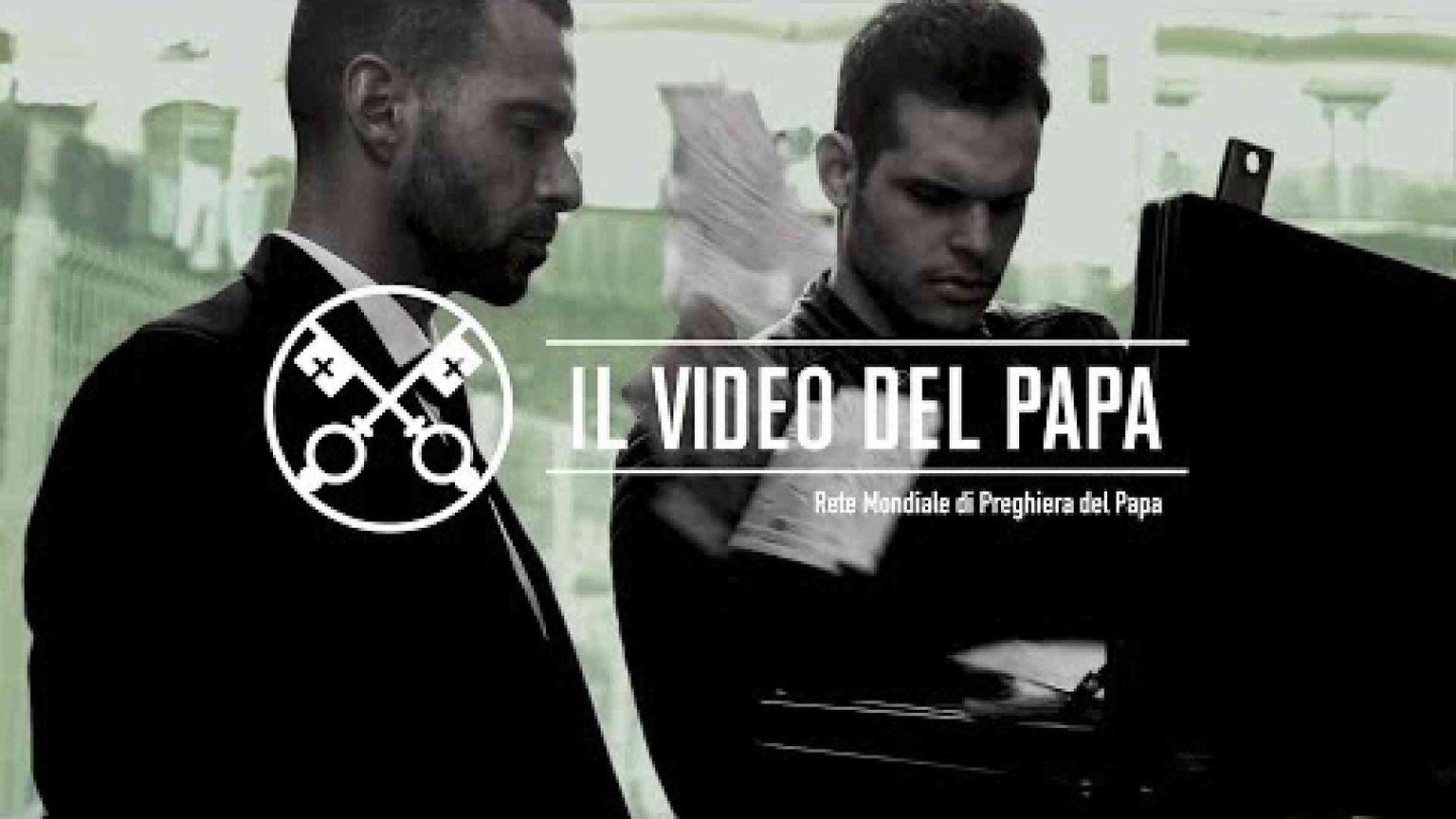 Il Papa: «Si ascolti il grido dei migranti»