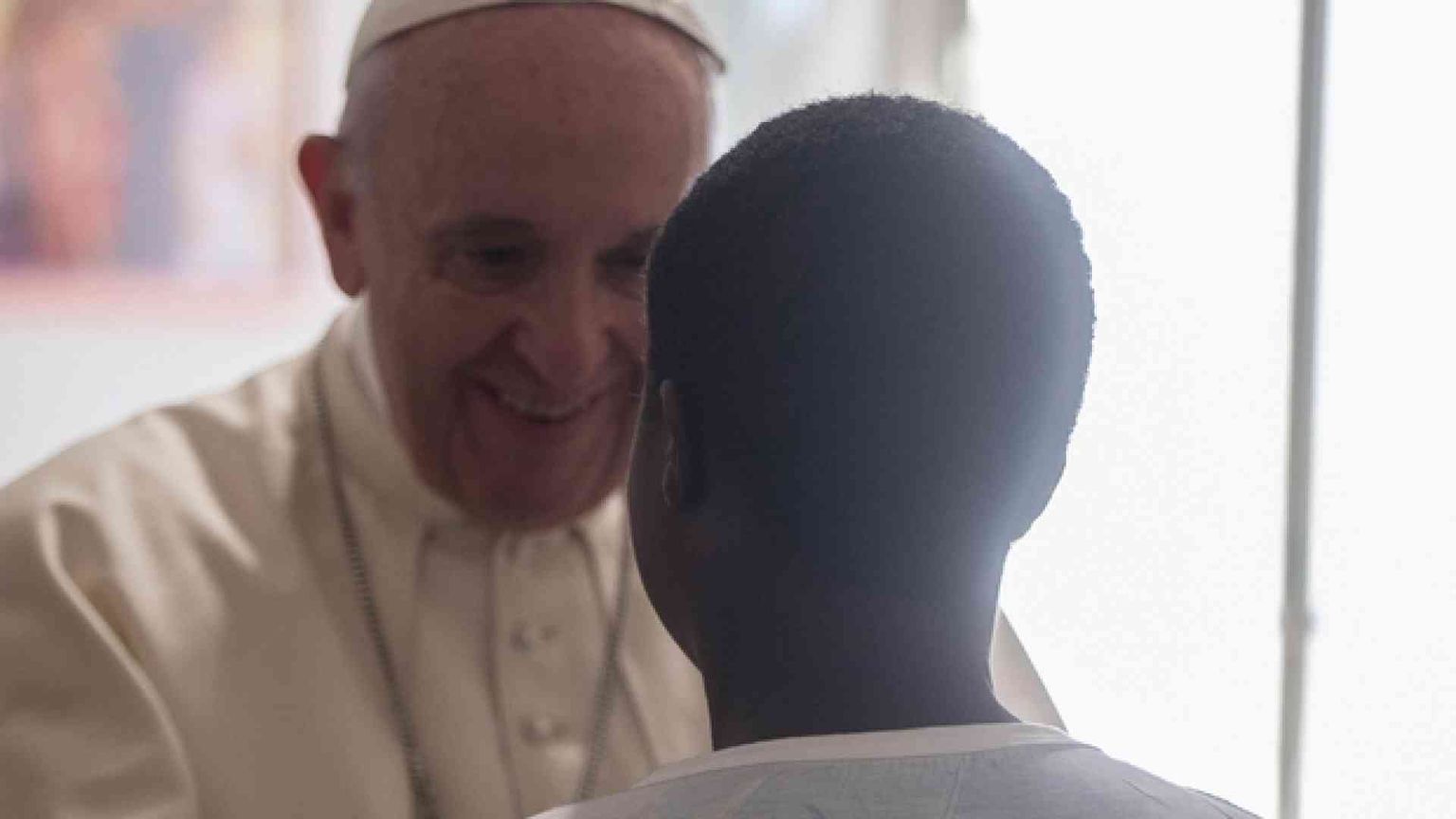 La Giornata contro la tratta: la preghiera e la marcia verso San Pietro