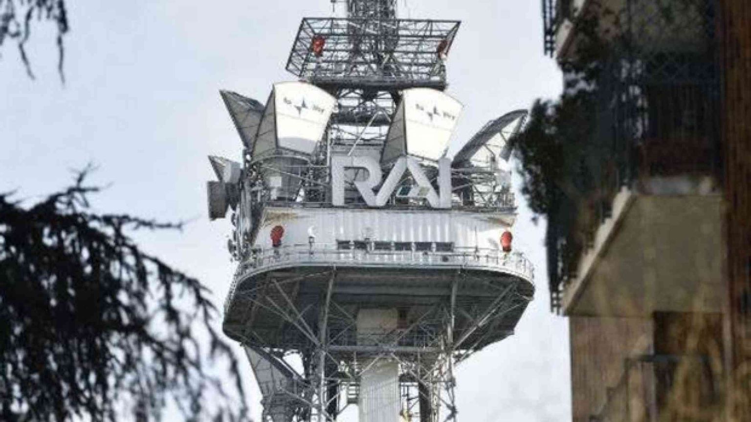 «Trasmissioni dell'accesso». Rai: chance per associazioni e volontari