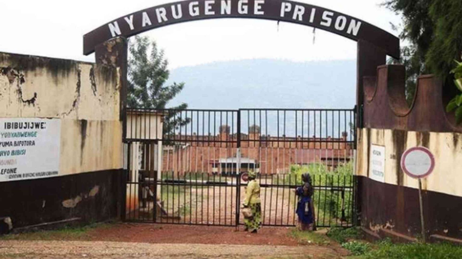 Kigali, la ex prigione coloniale diventerà la nuova Cattedrale