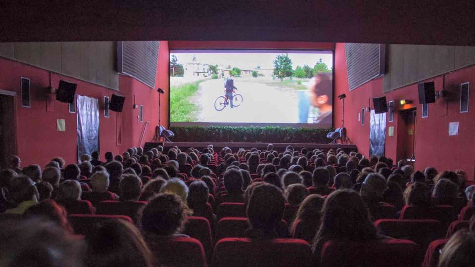 Le schede Cei per «leggere» film che parlano di noi