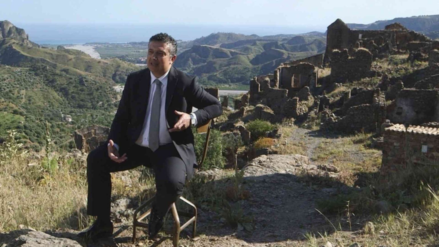 ’Ndrangheta, ecco chi dice “no”