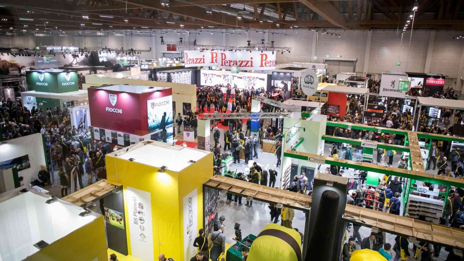 In Italia le armi "legali" uccidono più della mafia