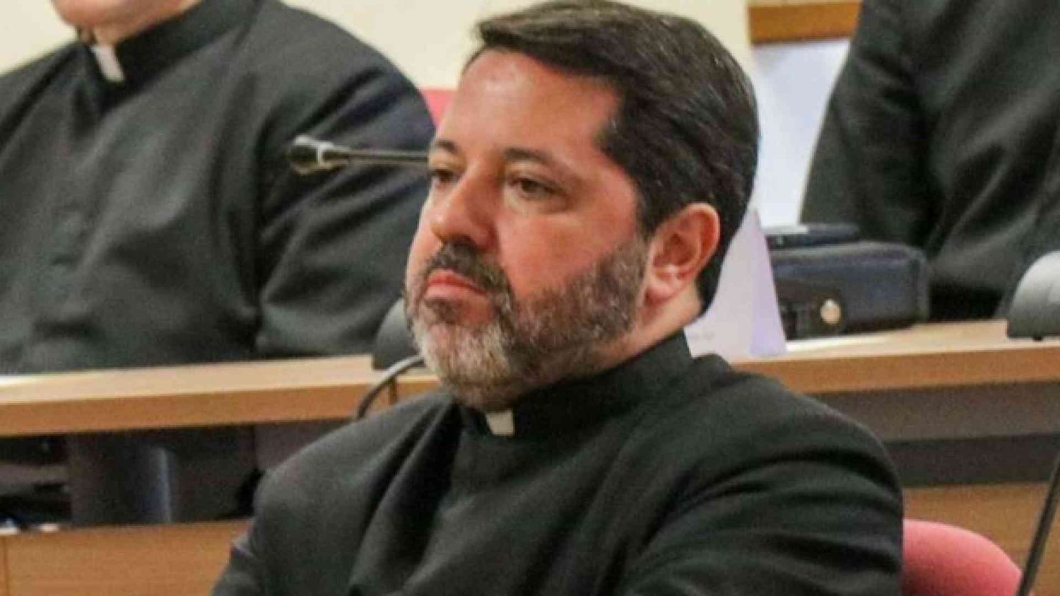 I «nuovi» Legionari di Cristo. «Doloroso far luce sul passato»