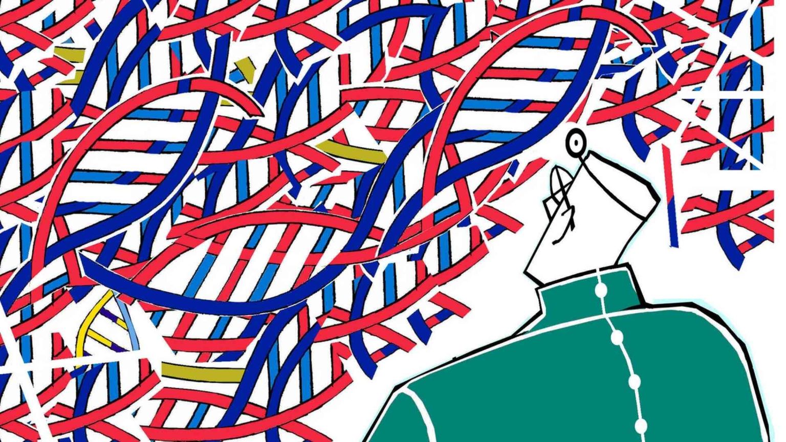 Nelle regole sull'editing genetico c'è un problema di democrazia
