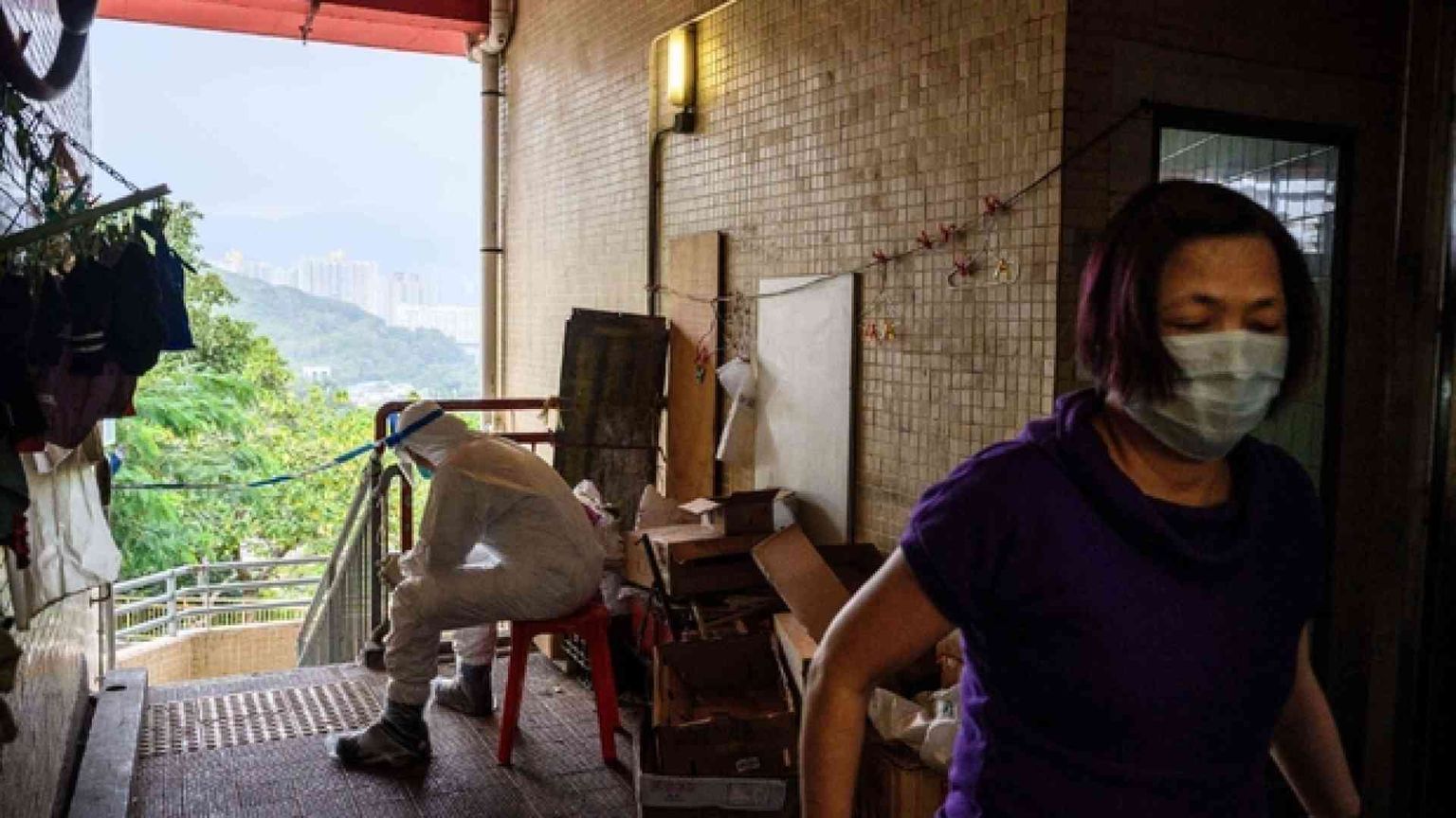 La politica del coronavirus: attivare gli anticorpi cattolici