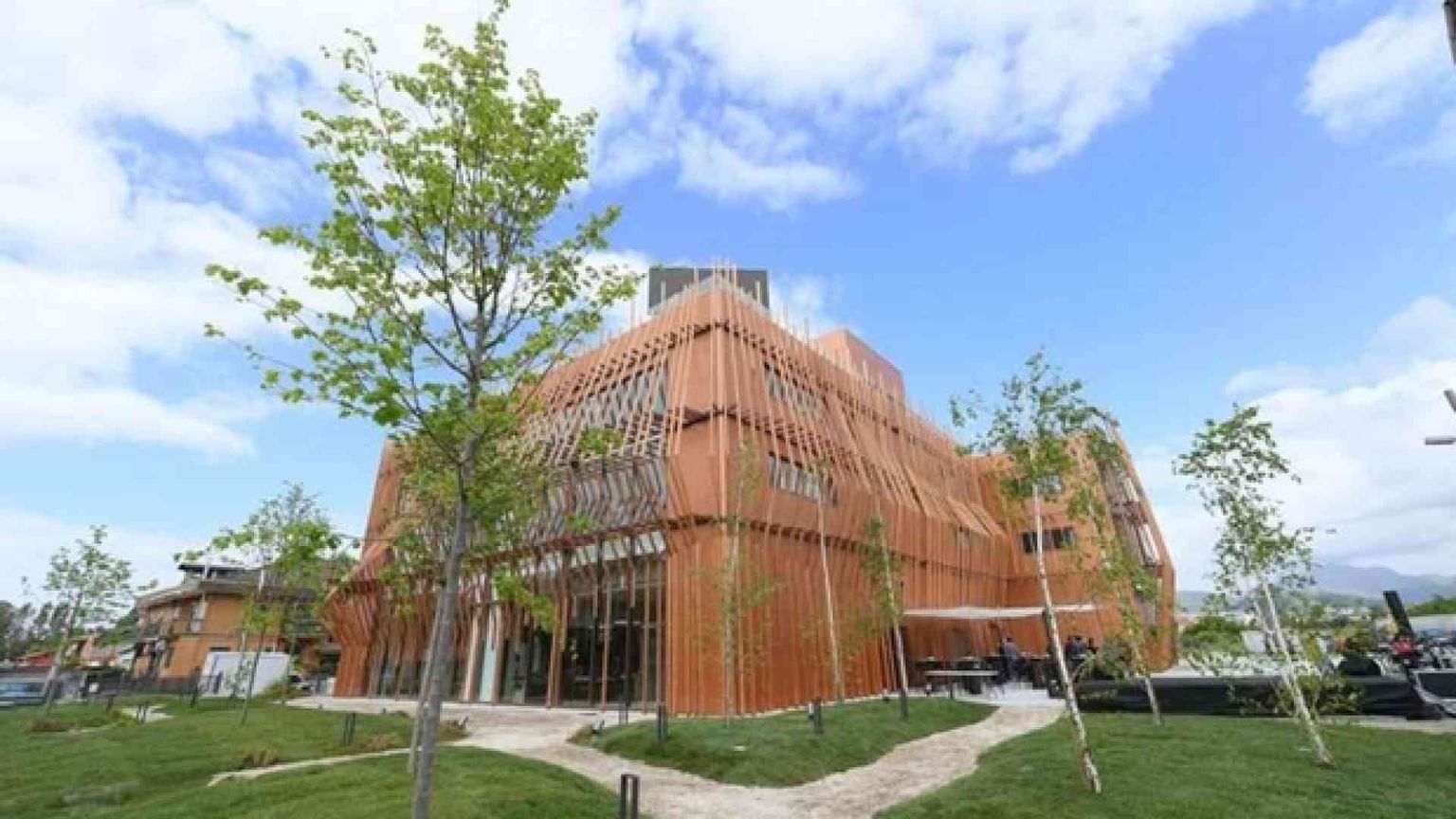 Nasce il primo hub del food tech