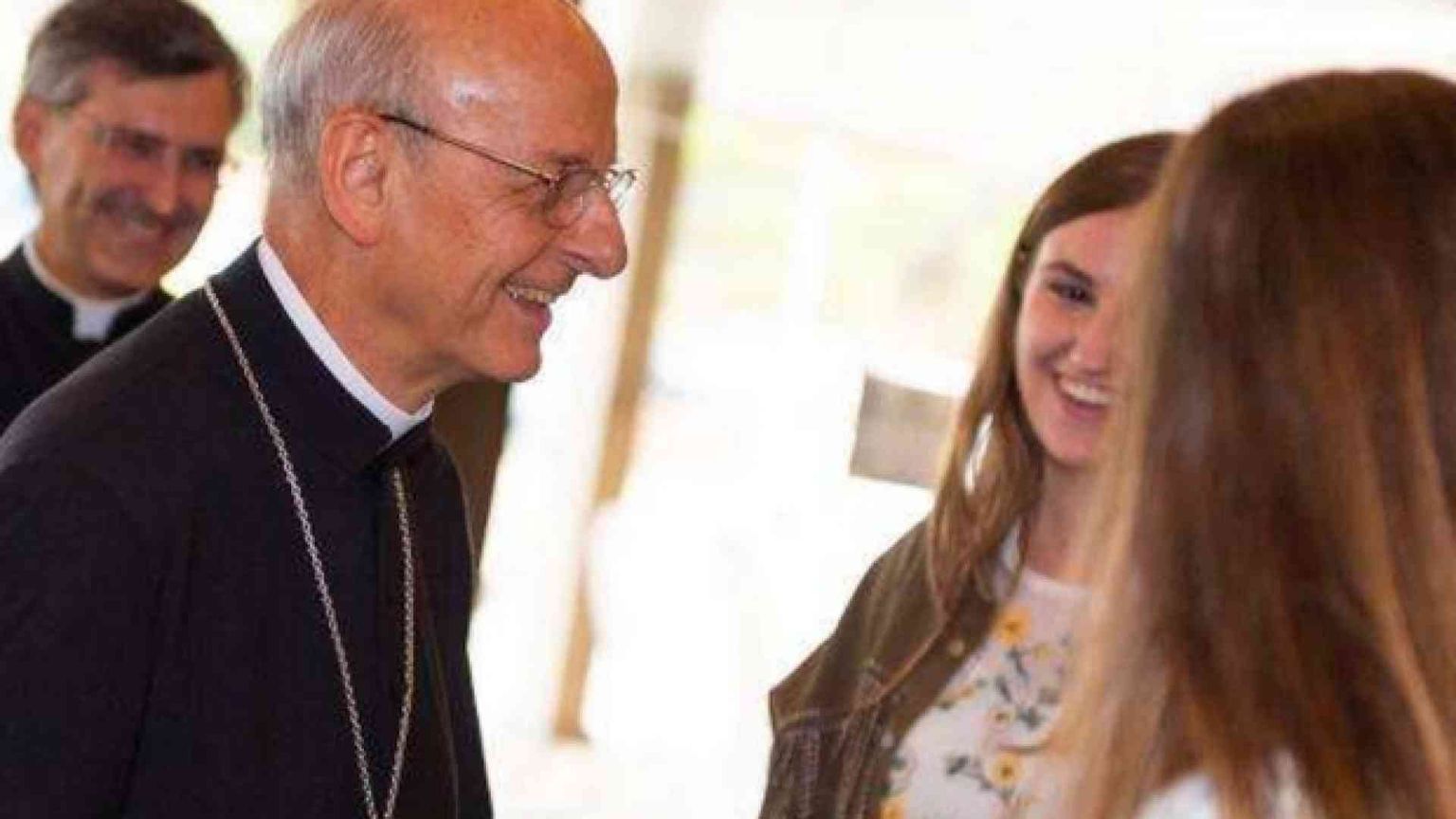 Opus Dei al femminile, storia d'amore iniziata il giorno di san Valentino