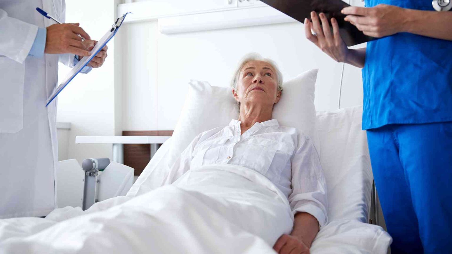 I Medici cattolici: un errore alterare il Codice deontologico