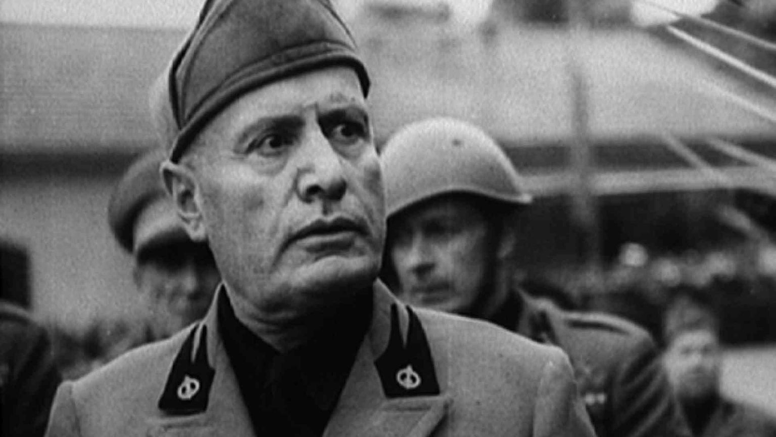 Salò non rinnega Mussolini e lo conferma cittadino onorario