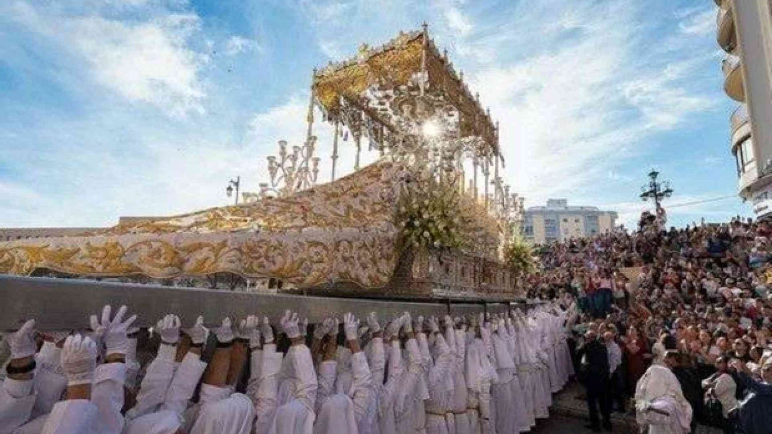 L'Europa delle 15mila confraternite s'incontra a Lugano per crescere insieme