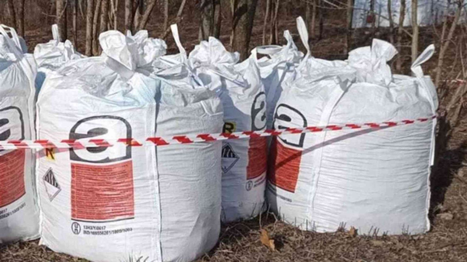 Impianti e operazioni di gendarmeria contro il business dei rifiuti