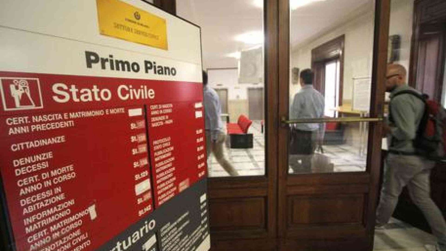 Dipendenti pubblici "infedeli" Serve soprattutto educazione civica