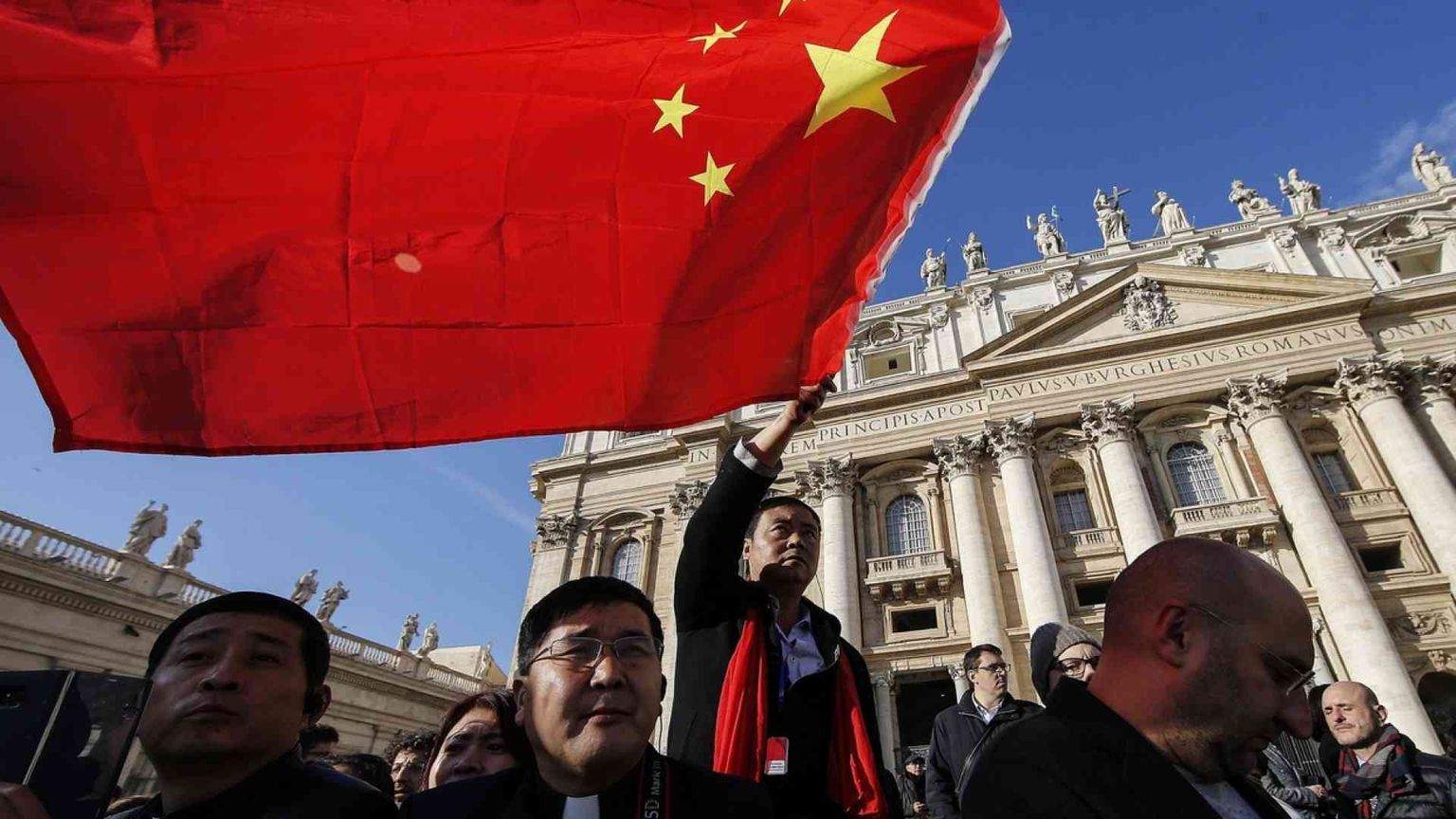 Santa Sede e Cina, la fiducia come metodo per il dialogo