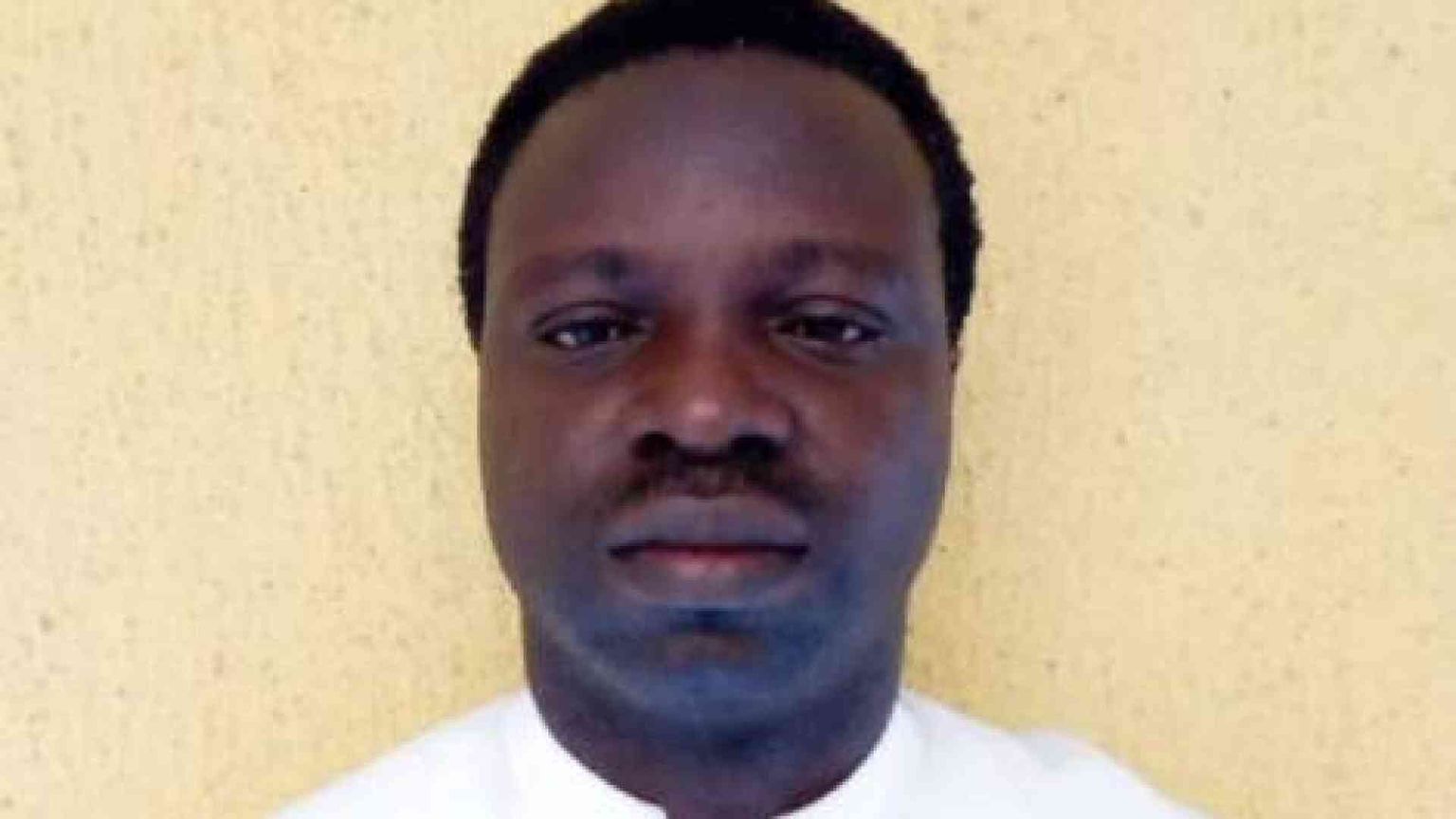 Liberato nel sud-est della Nigeria il sacerdote rapito a San Valentino