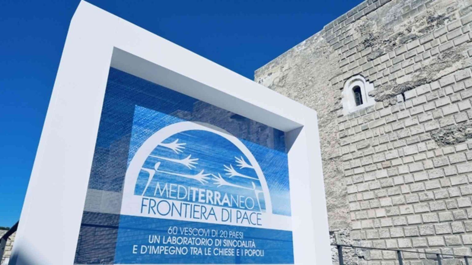 Anche in Europa crescono rancore e odio contro i cattolici