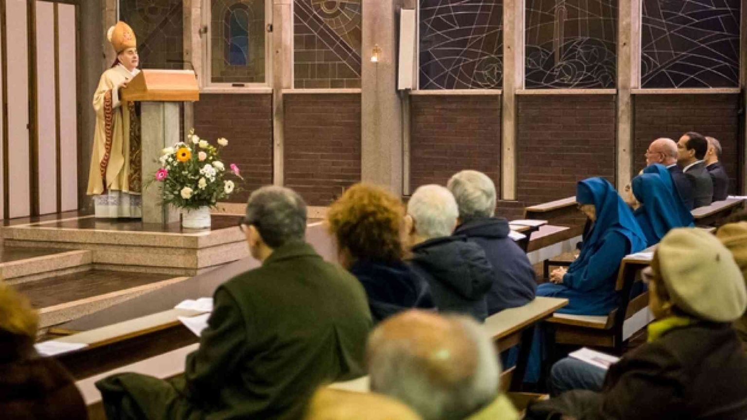 Delpini: le parrocchie ricche aiutino quelle in difficoltà