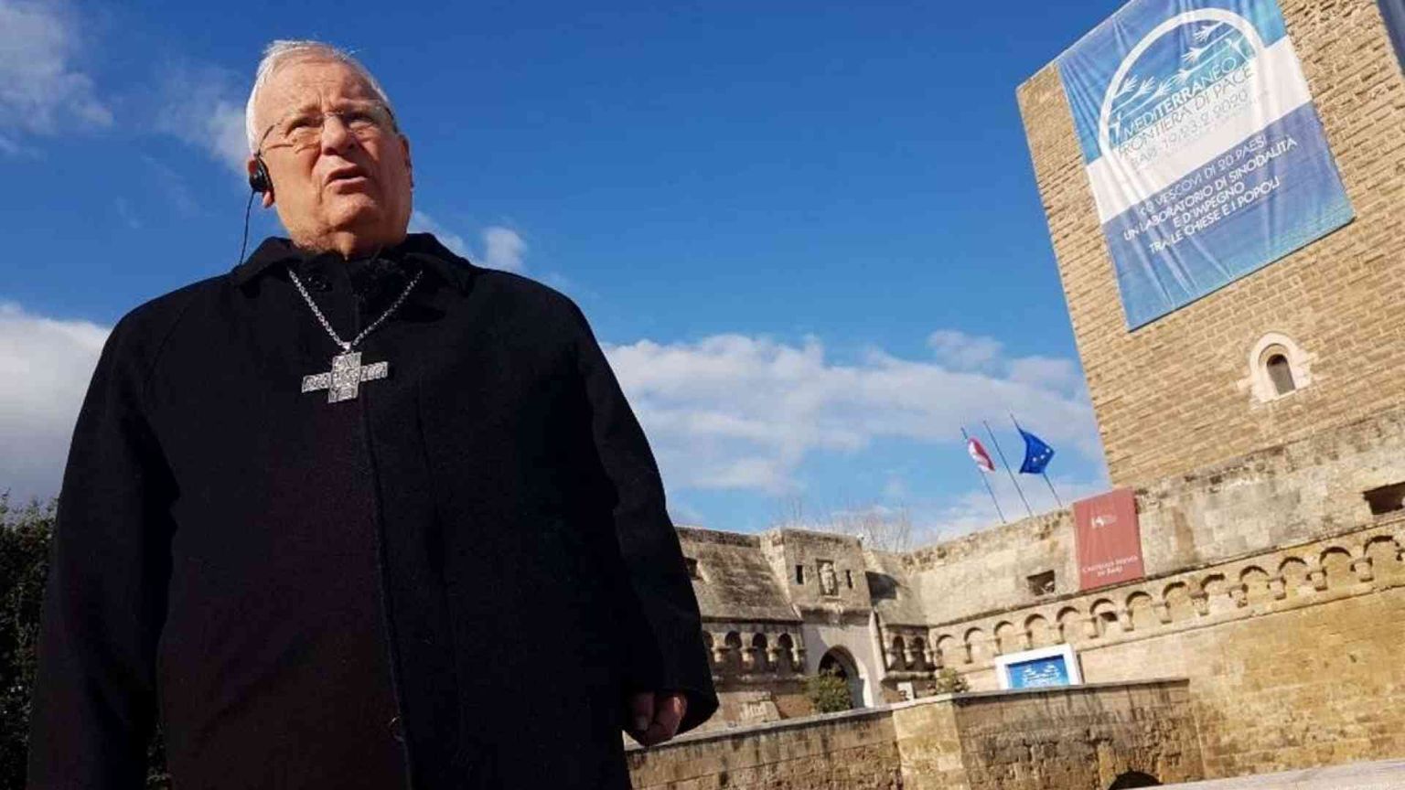 Bassetti: senza cultura dell'incontro solo disordine, povertà e distruzione