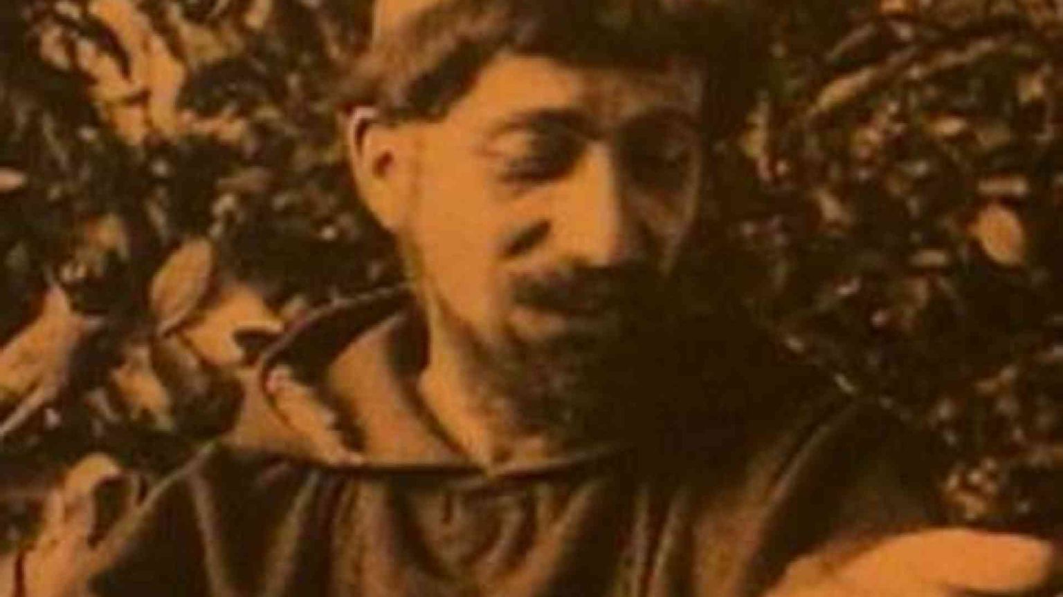 “Fratello Sole”, quel film di cent'anni fa musicato per Francesco