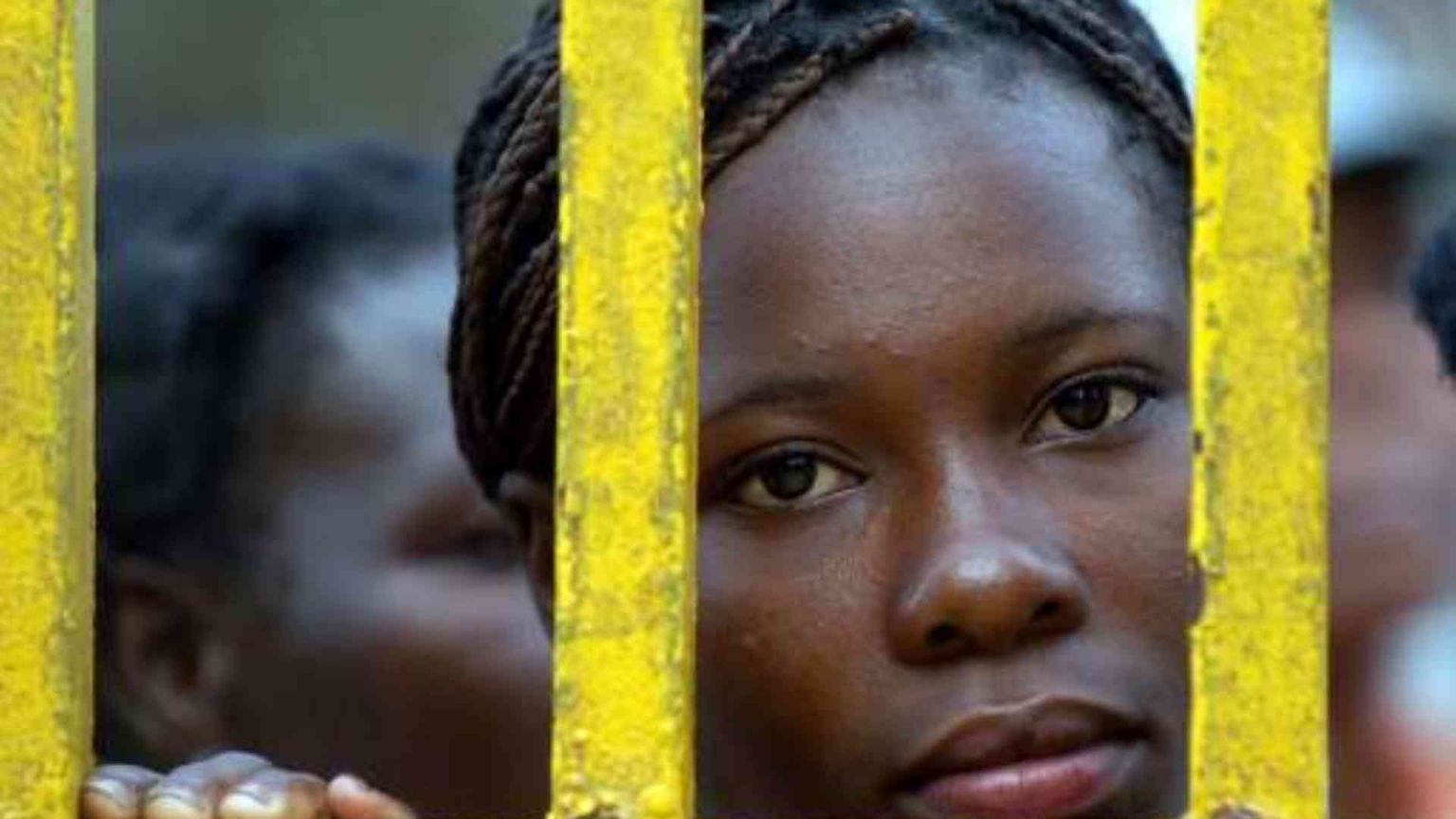 Nella povertà estrema di Haiti il dramma dei piccoli migranti