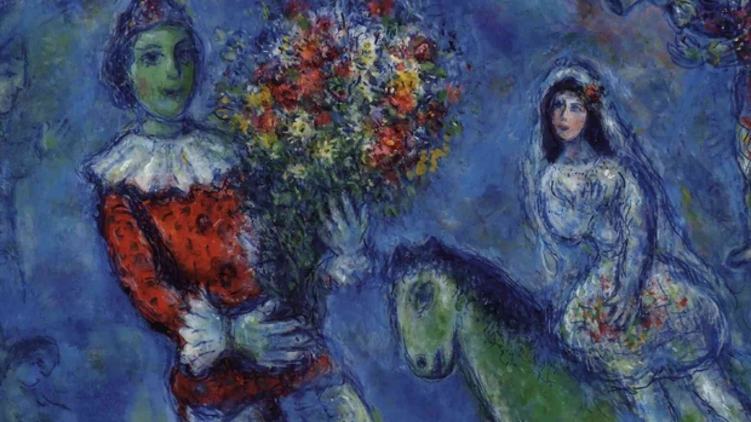 Humor e misericordia, l'arte ebraica del narrare