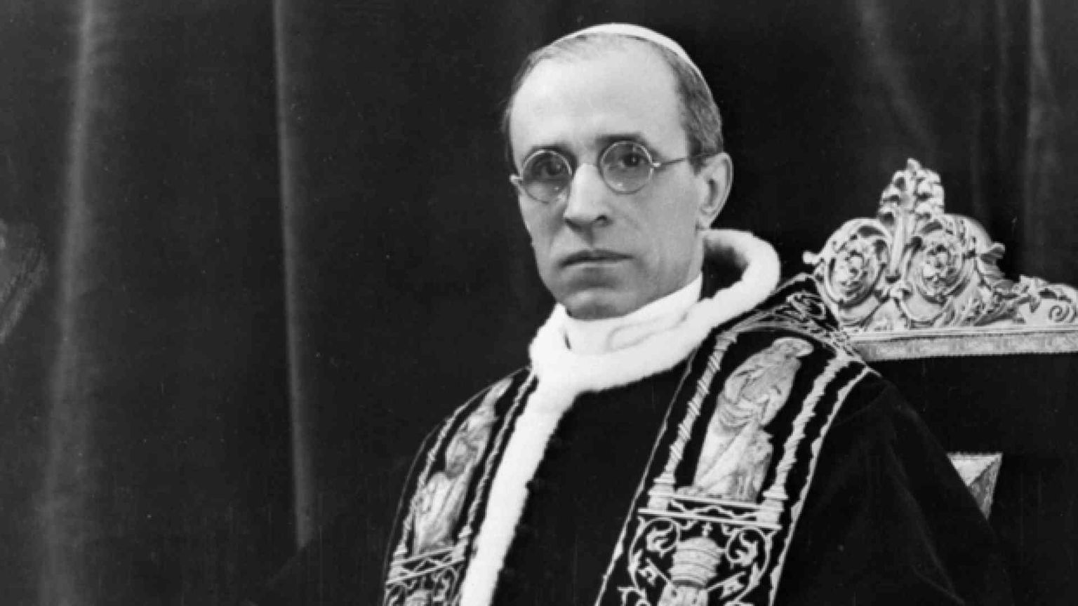 Dal 2 marzo pubblici i documenti del pontificato di Pio XII