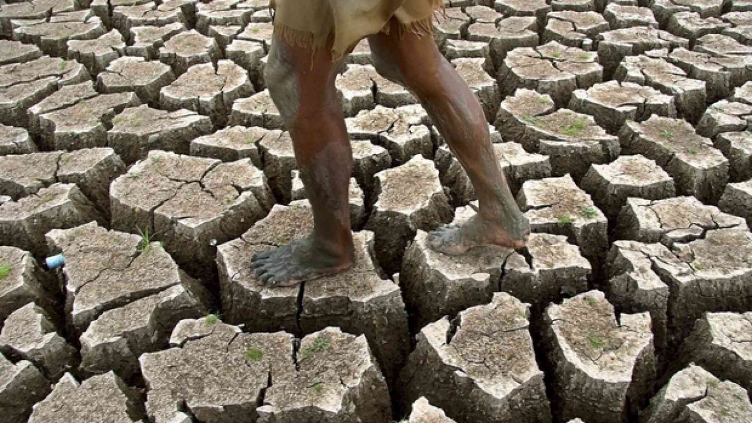 La storia dell'umanità insegna a temere il clima che cambia