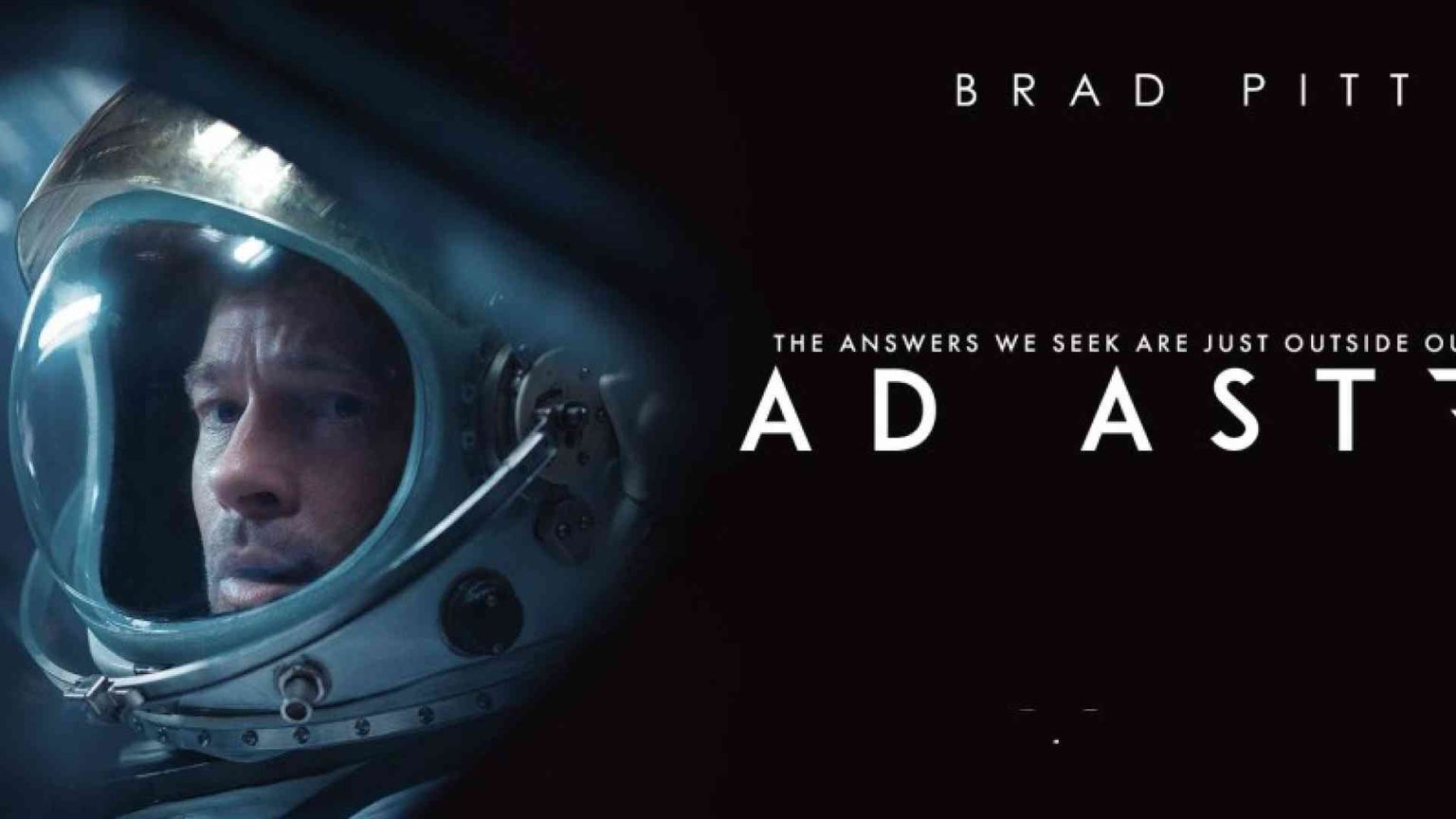 «Ad astra» e le parole del Papa sulle storie di umanità