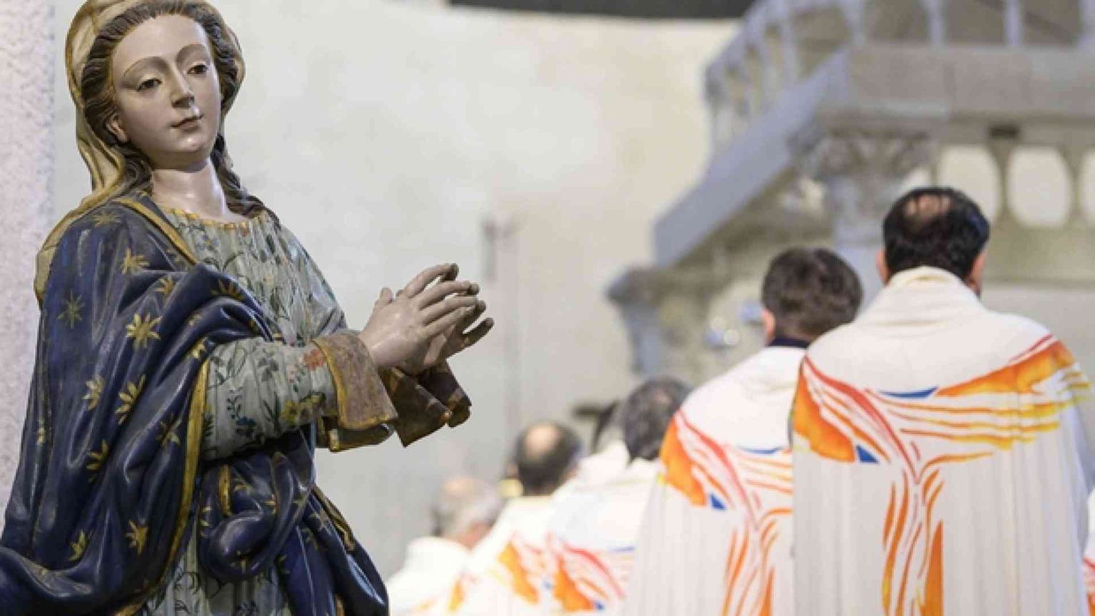 Bari e il Mediterraneo aspettano papa Francesco. È iniziato un nuovo cammino