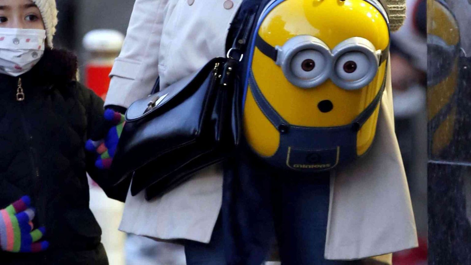 Cosa possono fare i genitori e gli adulti per non allarmare i piccoli