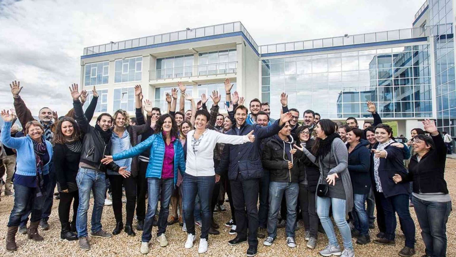 Nuovi Orizzonti, il racconto dei volontari all'Università Europea