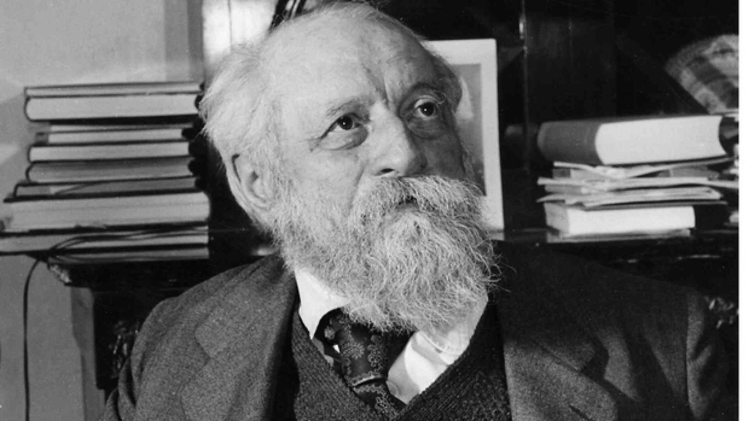 Con Buber e La Pira un patto per la pace