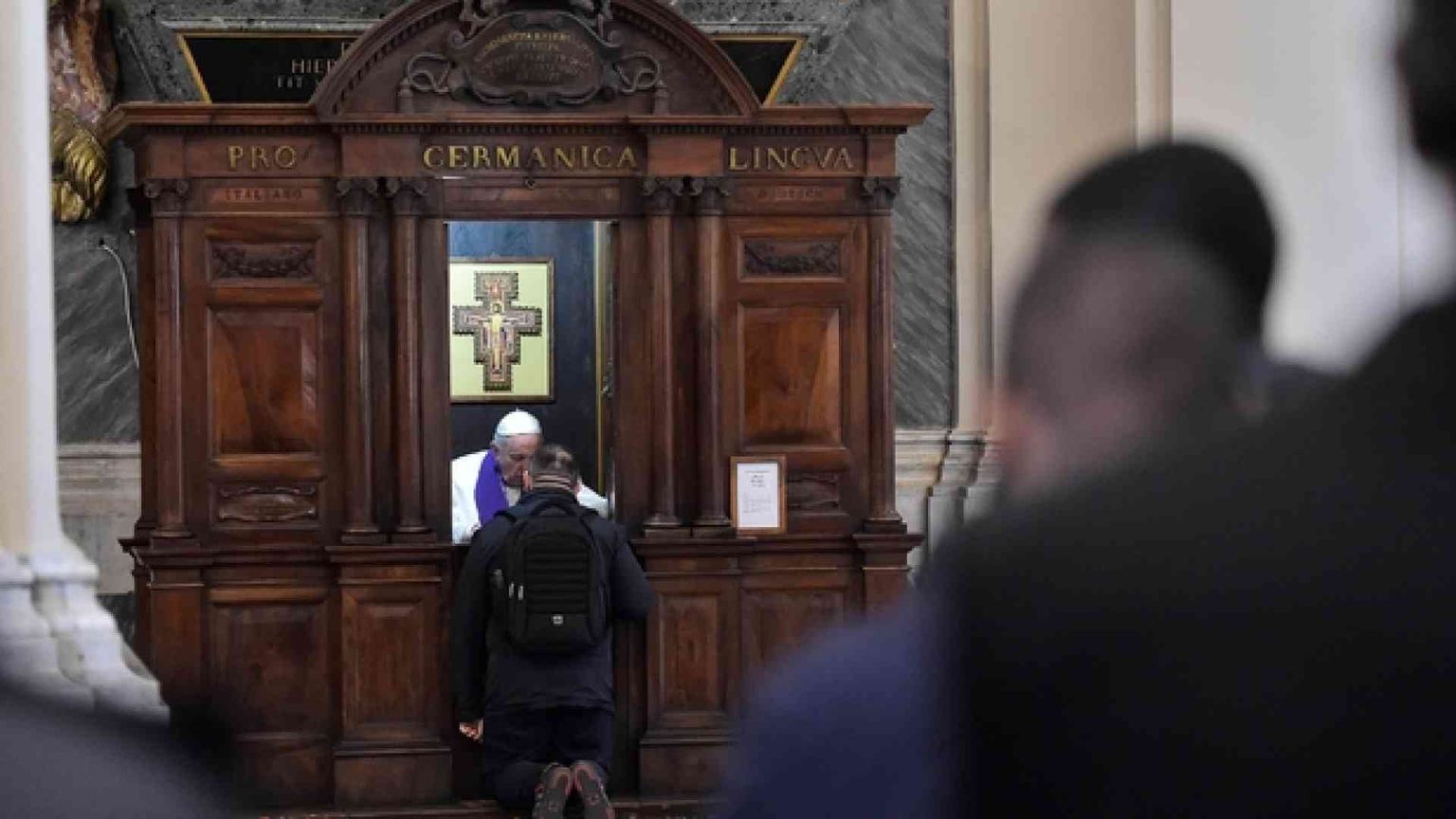 Il messaggio del Papa: un'economia più giusta è inclusiva