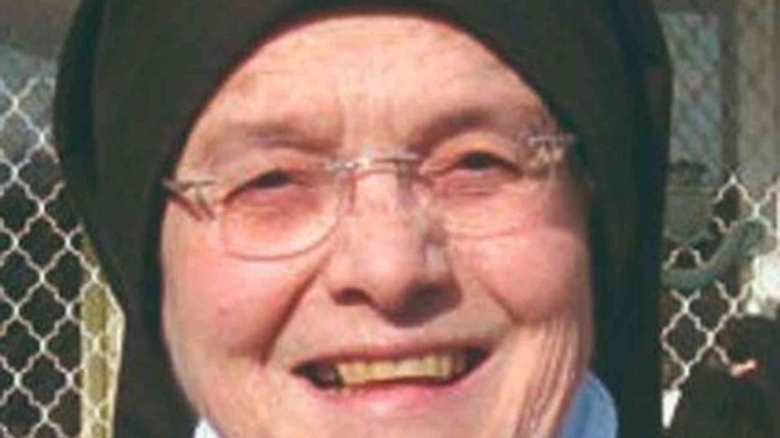 Una preghiera per l'Italia ferita