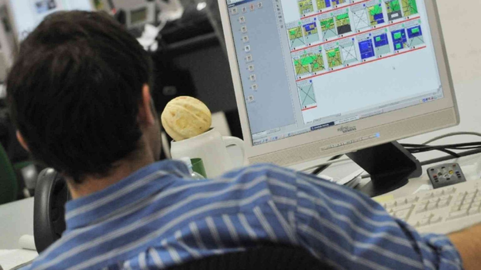 Lavoro agile, sono 8,3 milioni i dipendenti interessati