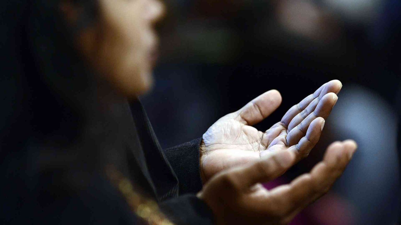 La forza delle nostre preghiere per «contrastare» l'epidemia