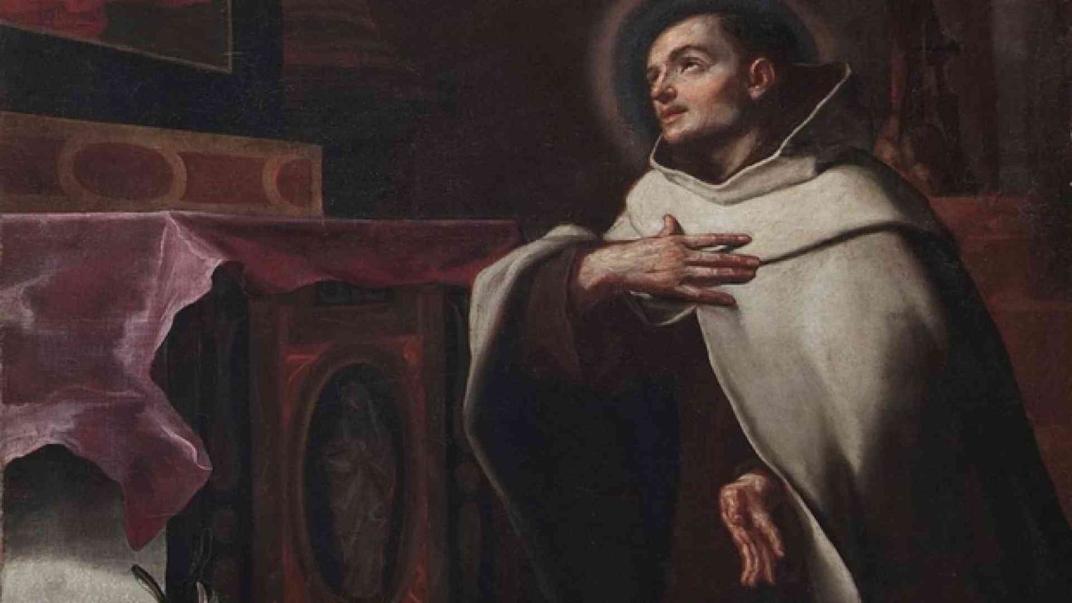 La Quaresima con san Giovanni della Croce