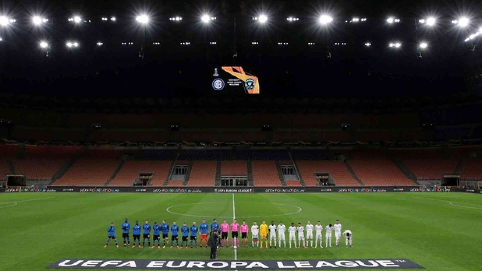 Il coronavirus ferma la Serie A. Ed è polemica: campionato falsato?