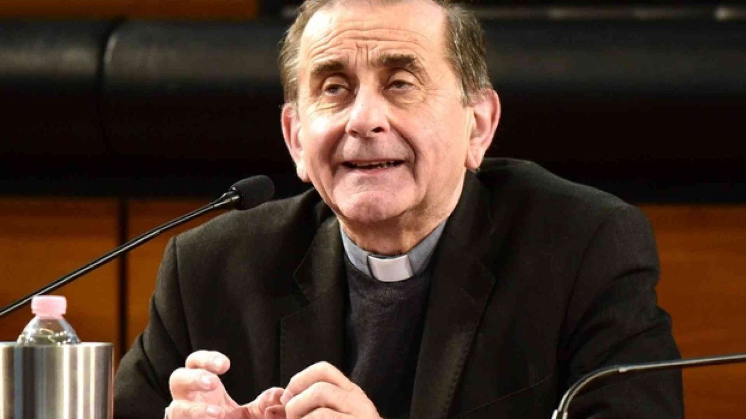 Delpini: la fatica delle comunità senza la Messa, pena e speranza