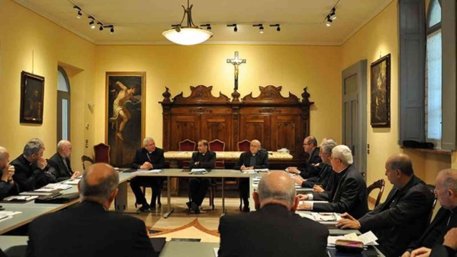 In Lombardia, Emilia e Veneto chiese aperte ma Messe feriali senza fedeli