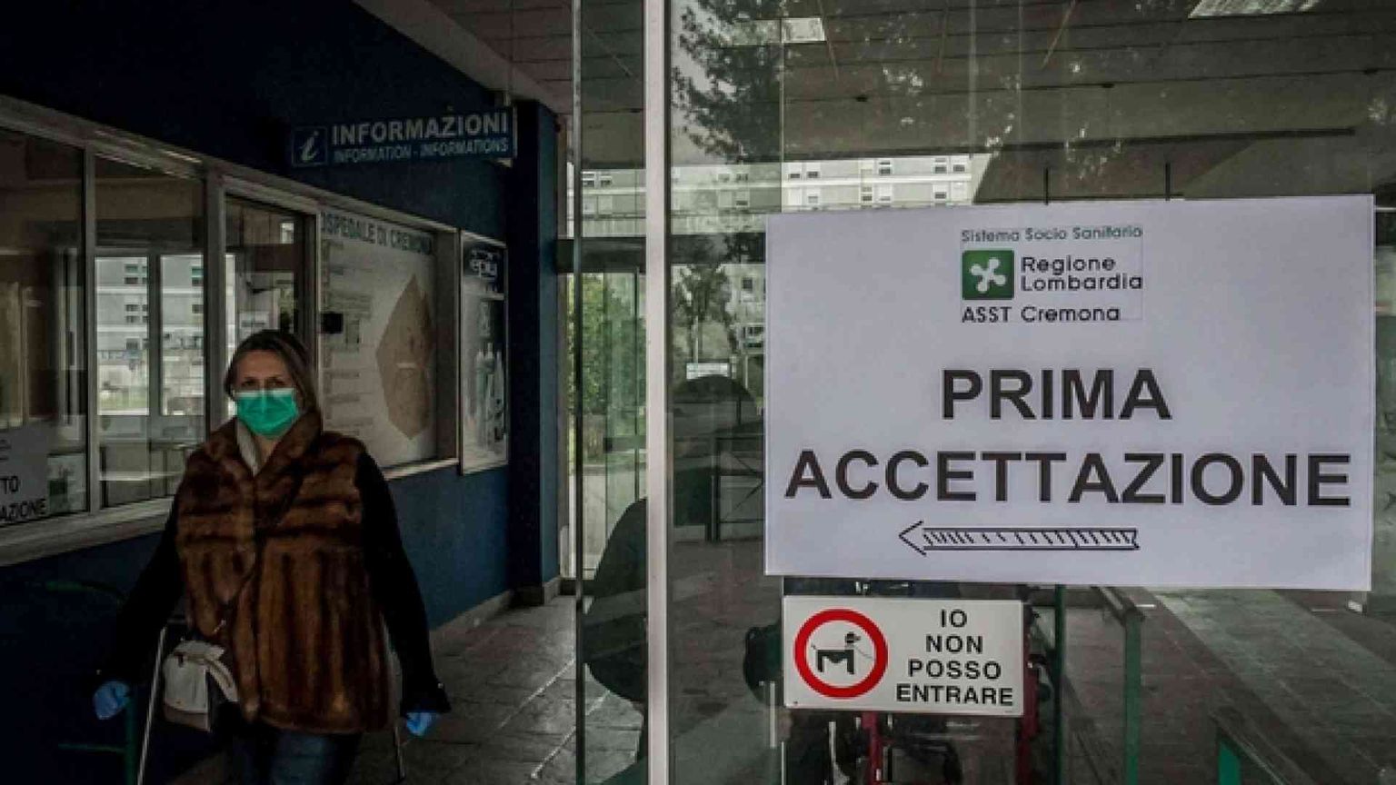 Coronavirus: è il tempo di una vera responsabilità