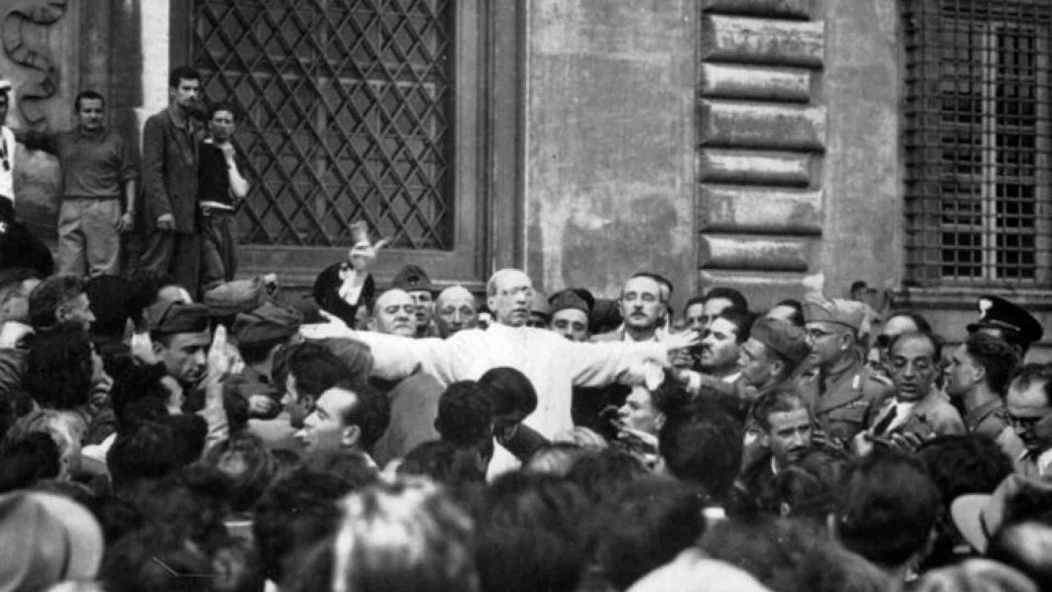 L'archivio di Pio XII sarà utilizzabile anche in forma digitale